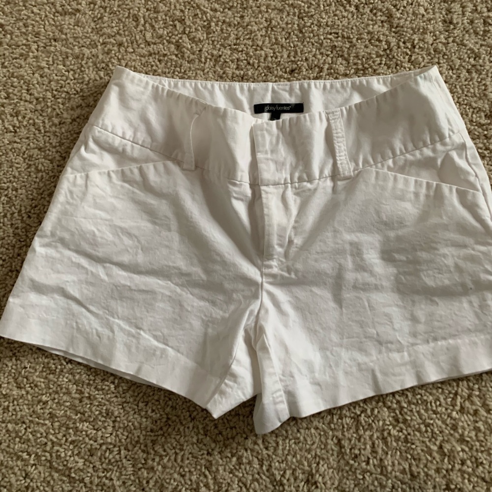 Three pairs of shorts for the price of one!!!